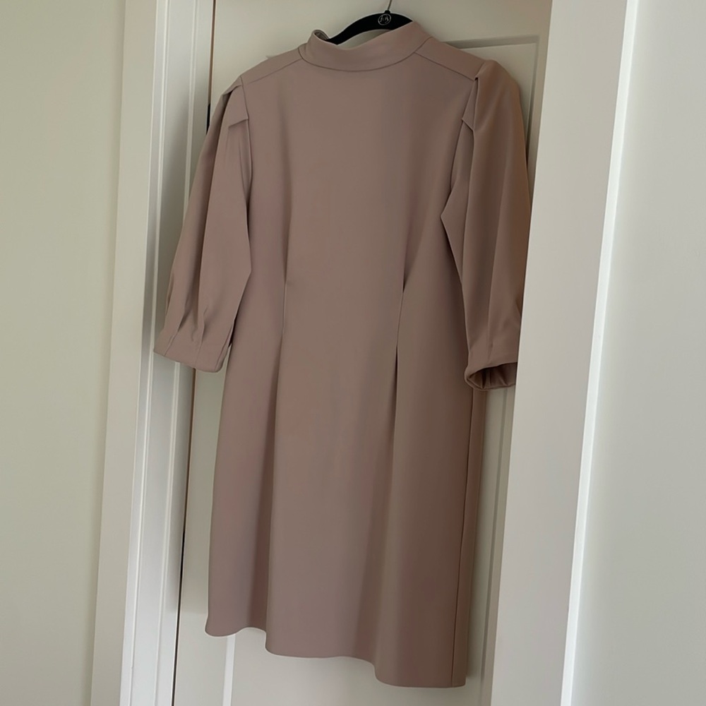 Excellent condition La Roque dress with sash